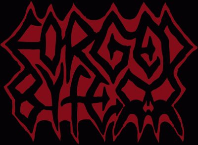 logo Forged By Fear